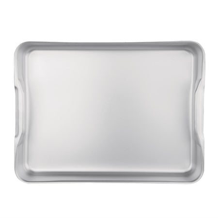 Vogue Bratenpfanne Aluminium 47x35,5x7cm Vogue Bratenpfanne Aluminium 47x35,5x7cm