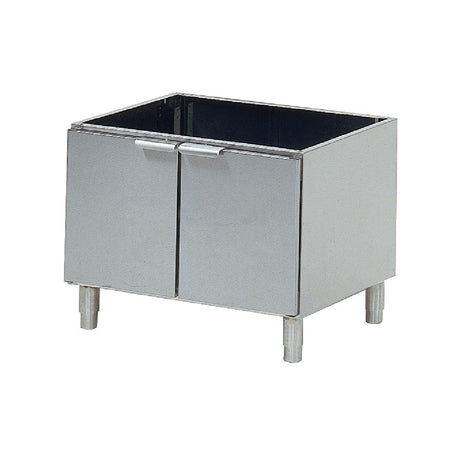 Gastro M Unterschrank 60/60B ohne Türen