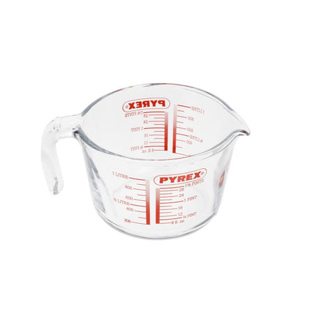 Pyrex Messbecher 1L