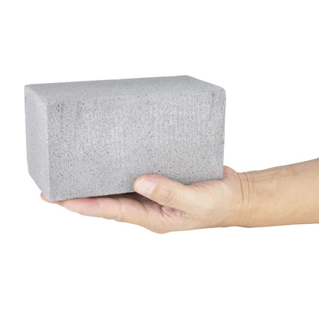 Jantex Grillmaster Grill Reinigungsstein