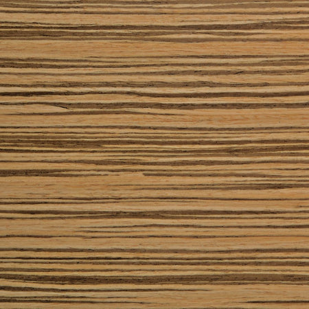 Bolero Esszimmerstühle Buchenfurnier Zebrano