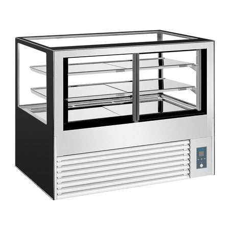 Polar U-Serie Deli-Kühlvitrine 485L Polar U-Serie Deli-Kühlvitrine 485L
