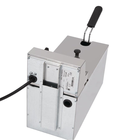 Lincat Einzelfritteuse 2.5L LSF Lincat Einzelfritteuse 2.5L LSF