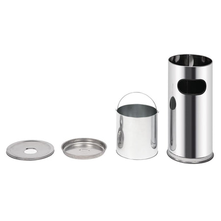Bolero Standaschenbecher 35L Bolero Standaschenbecher 35L
