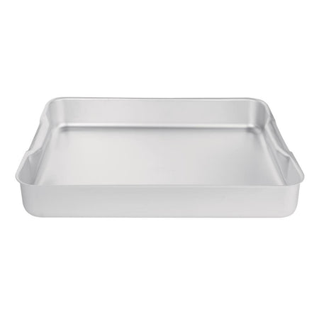 Vogue Bratenpfanne Aluminium 47x35,5x7cm Vogue Bratenpfanne Aluminium 47x35,5x7cm
