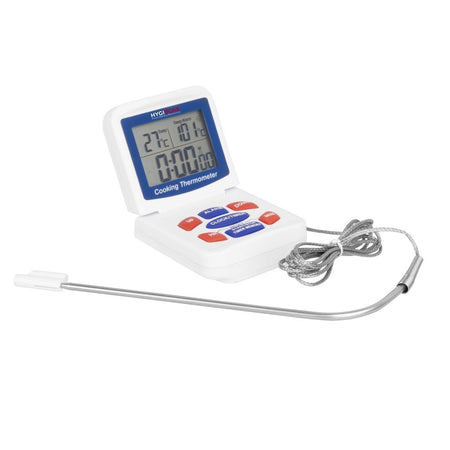 Hygiplas digitales Ofenthermometer Hygiplas digitales Ofenthermometer