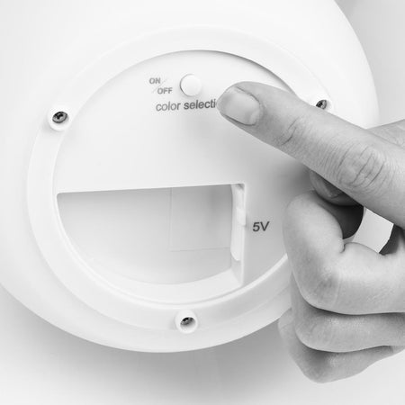 LED wiederaufladbare Tischlampe - Warmweiße Farbe LED wiederaufladbare Tischlampe - Warmweiße Farbe