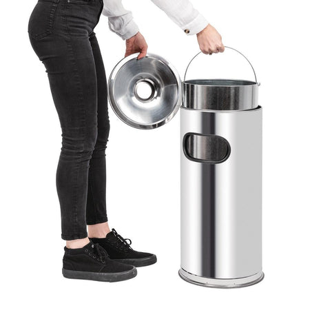Bolero Standaschenbecher 35L Bolero Standaschenbecher 35L