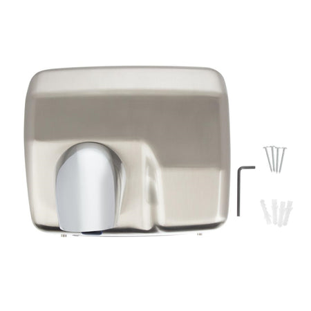 Jantex automatischer Händetrockner