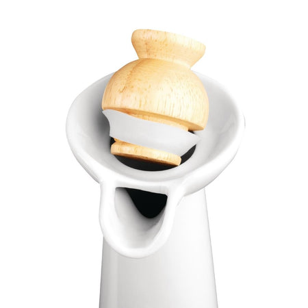 Olympia Whiteware Öl- und Essigset Olympia Whiteware Öl- und Essigset