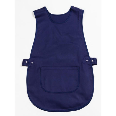 Wappenrock mit Tasche Marineblau Wappenrock mit Tasche Marineblau
