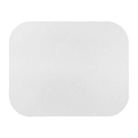 Recycelbare Fiesta-Deckel für tiefe/flache Folienbehälter (200 Stück) Recycelbare Fiesta-Deckel für tiefe/flache Folienbehälter (200 Stück)