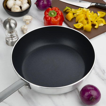 Vogue Sauteuse konisch 32cm Vogue Sauteuse konisch 32cm
