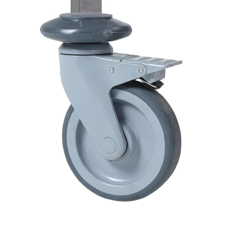 Tournus GN2/1 Regalwagen 8 Etagen Tournus GN2/1 Regalwagen 8 Etagen