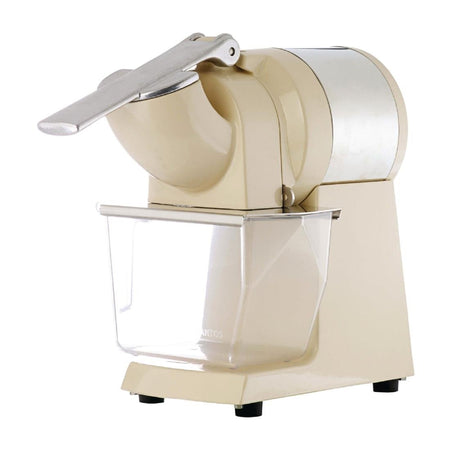 Santos elektrische Käsereibemaschine Santos elektrische Käsereibemaschine