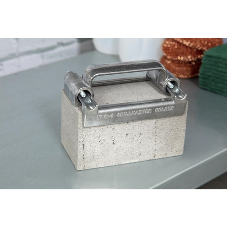 Jantex Grillmaster Grill Reinigungsstein Jantex Grillmaster Grill Reinigungsstein