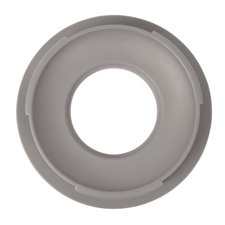 Jantex Deckel mit Öffnung für Abfalleimer L647