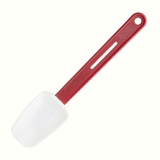 Vogue hitzebeständiger Löffelschaber 25,5cm Vogue hitzebeständiger Löffelschaber 25,5cm