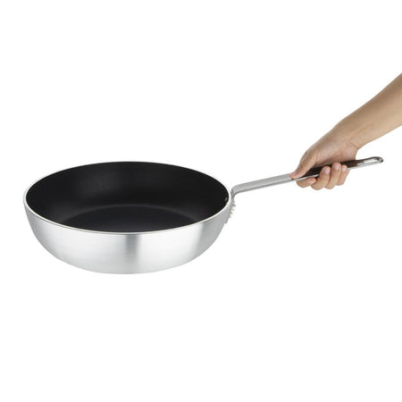 Vogue Sauteuse konisch 32cm Vogue Sauteuse konisch 32cm