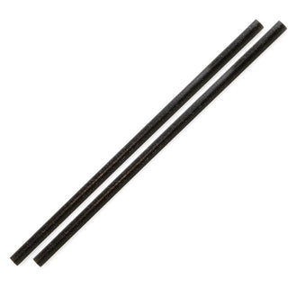 Sier Einweg-Refork-Trinkhalm gerade schwarz ø 8 mm / 24cm (100 Stück) Sier Einweg-Refork-Trinkhalm gerade schwarz ø 8 mm / 24cm (100 Stück)