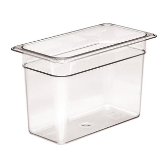 Cambro Camview BPA-freier GN 1/3 Behälter 200mm Cambro Camview BPA-freier GN 1/3 Behälter 200mm