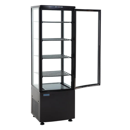 Polar Serie C Kühlvitrine 235L Polar Serie C Kühlvitrine 235L
