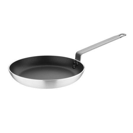 Vogue Crêpepfanne mit Antihaftbeschichtung 30cm Vogue Crêpepfanne mit Antihaftbeschichtung 30cm