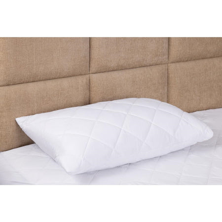 Mitre Comfort Quiltop Matratzenschoner Einzelbett
