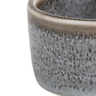 Olympia Cavolo Holzkohle Dusk Dipping Dish 67mm (12 Stück)