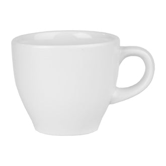 Churchill White Profile Espresso Tasse 3.5oz (12 Stück) Churchill White Profile Espresso Tasse 3.5oz (12 Stück)