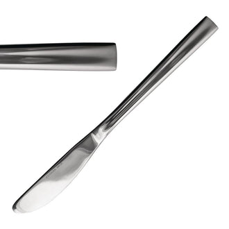 Comas Hotel Dessertmesser Comas Hotel Dessertmesser