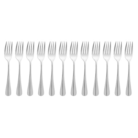 Olympia Baguette Menügabeln (12 Stück) Olympia Baguette Menügabeln (12 Stück)