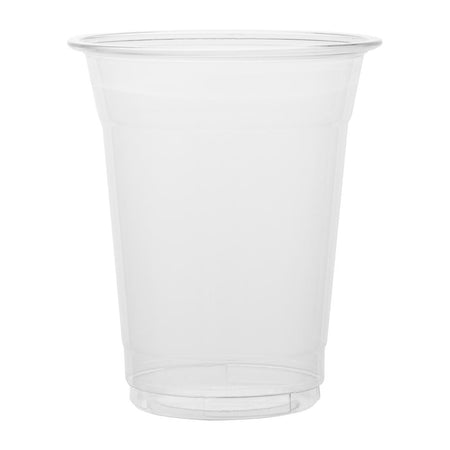 Fiesta Recycelbare rPET-Becher 340ml/12oz (400 Stück)