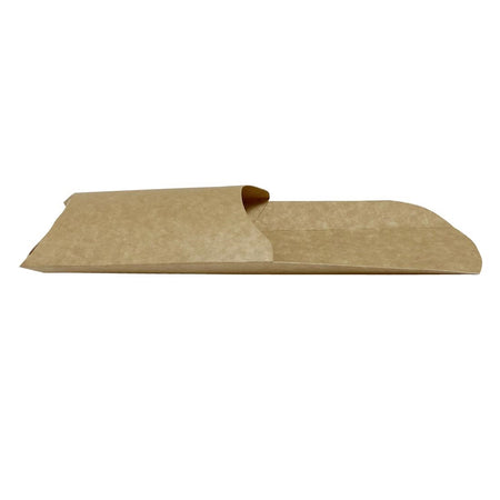Fiesta Recycelbare Tortilla-Wrap-Tasche (1000 Stück) Fiesta Recycelbare Tortilla-Wrap-Tasche (1000 Stück)