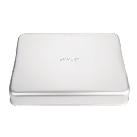 Vogue Bratenpfanne Aluminium 47x35,5x7cm Vogue Bratenpfanne Aluminium 47x35,5x7cm