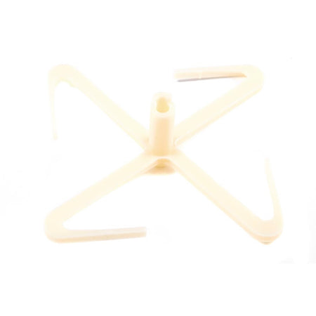 Polar Schaufelrührer Ersatzteil Passt für Eismaschinen 26kg & 50kg Modelle: ZB25 & ZB50. (Produktcodes: T317 & T318)