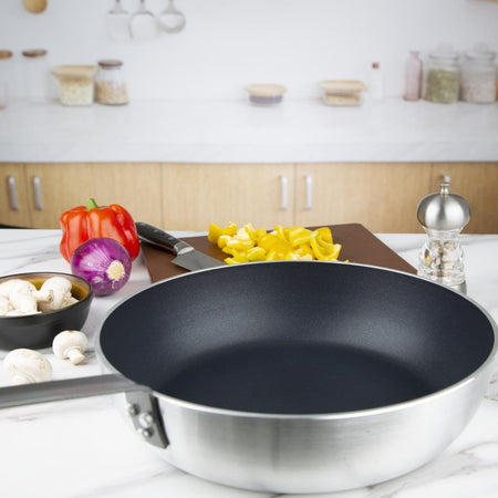 Vogue Sauteuse konisch 32cm Vogue Sauteuse konisch 32cm