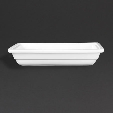 Olympia Whiteware Schale GN1/3 6,5cm tief Olympia Whiteware Schale GN1/3 6,5cm tief