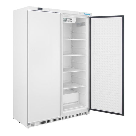 Polar C-Serie Doppeltüriger Gefrierschrank 744Ltr