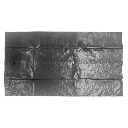 Jantex Schwarz Abfallsäcke Schwerlast 70L (100 Stück)