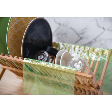 Agreena Drei-in-Eins Wiederverwendbare Lebensmittelverpackungen 200x200mm und 300x300mm (4 Stück) Agreena Drei-in-Eins Wiederverwendbare Lebensmittelverpackungen 200x200mm und 300x300mm (4 Stück)